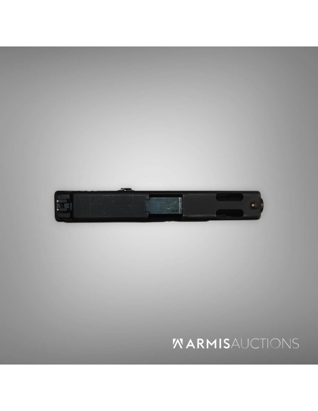 Pistolet semi-automatique Glock 19C Gen1