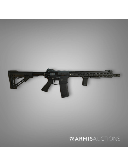 Fusil d’assaut semi-automatique Astra Arms STG4