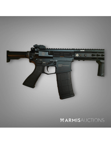 Fusil d’assaut semi-automatique Astra Arms STG4