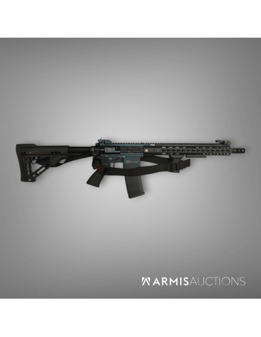 Fusil d’assaut semi-automatique Astra Arms STG4