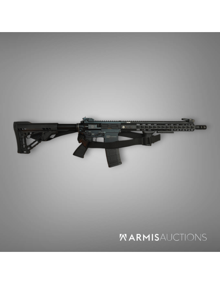 Fusil d’assaut semi-automatique Astra Arms STG4