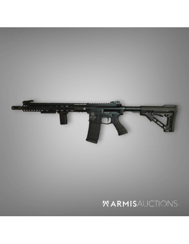 Fusil d’assaut semi-automatique Astra Arms STG4