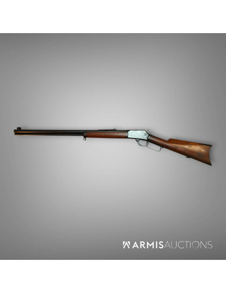 Carabine à verrou Marlin Safety 1895