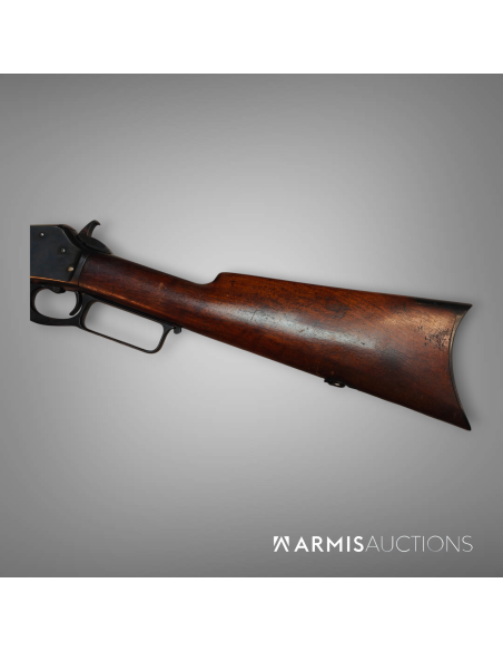 Carabine à verrou Marlin Safety 1895