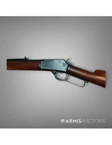 Carabine à verrou Marlin Safety 1895