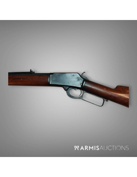 Carabine à verrou Marlin Safety 1895