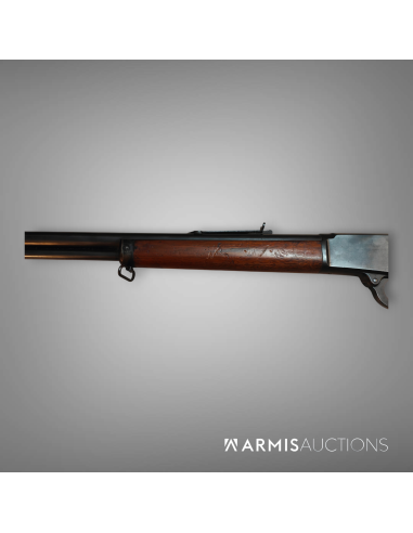 Carabine à verrou Marlin Safety 1895