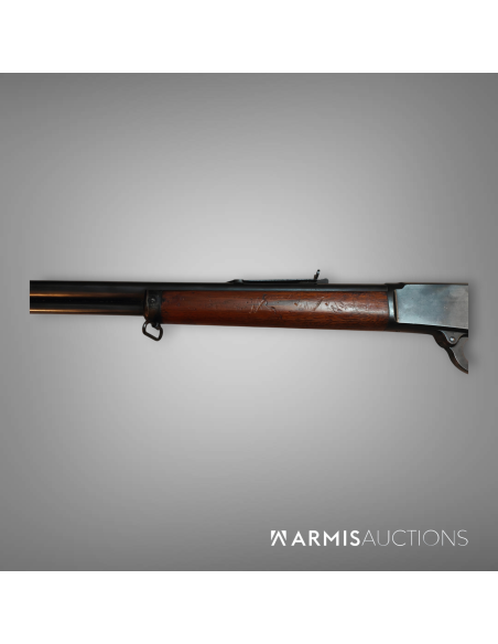 Carabine à verrou Marlin Safety 1895