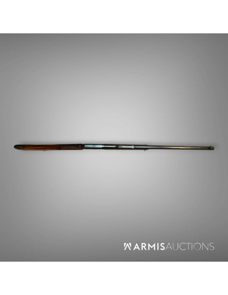 Carabine à verrou Marlin Safety 1895