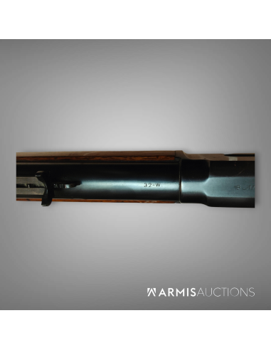 Carabine à verrou Marlin Safety 1895