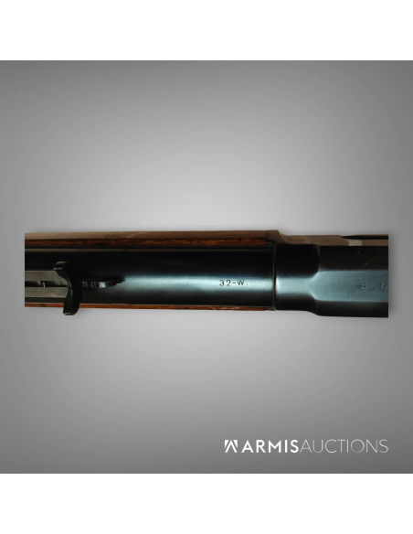 Carabine à verrou Marlin Safety 1895