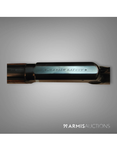 Carabine à verrou Marlin Safety 1895