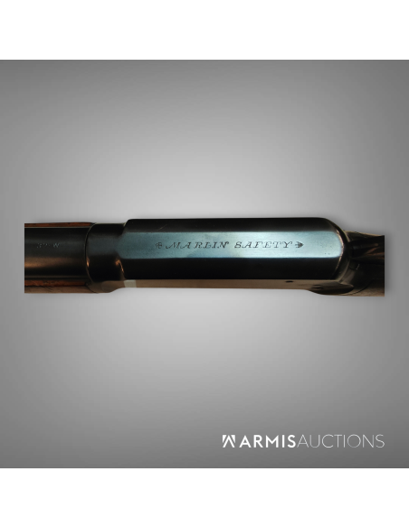 Carabine à verrou Marlin Safety 1895