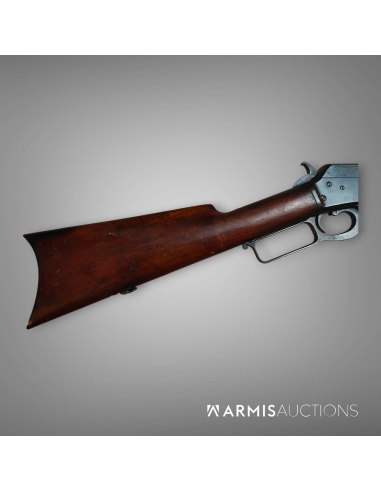 Carabine à verrou Marlin Safety 1895