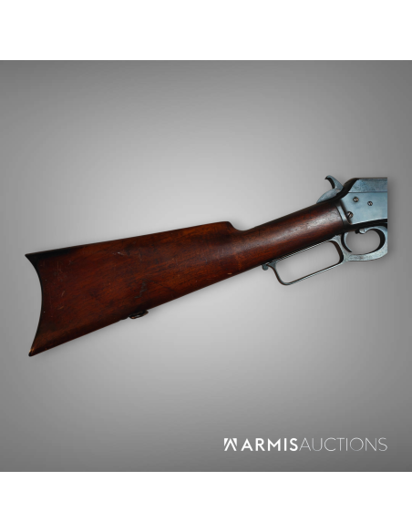 Carabine à verrou Marlin Safety 1895