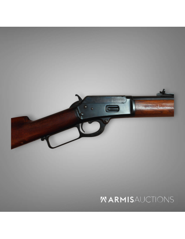 Carabine à verrou Marlin Safety 1895