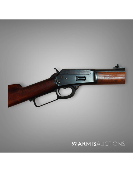 Carabine à verrou Marlin Safety 1895