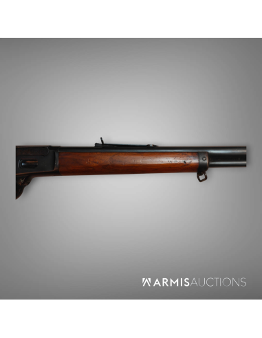 Carabine à verrou Marlin Safety 1895