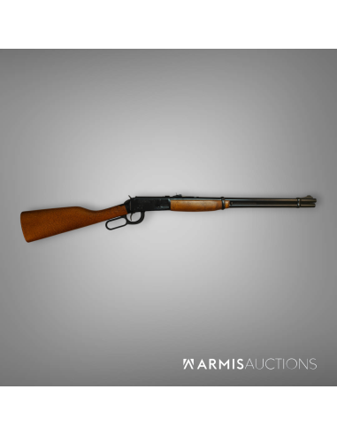 Carabine à air comprimé Daisy Mle 1894
