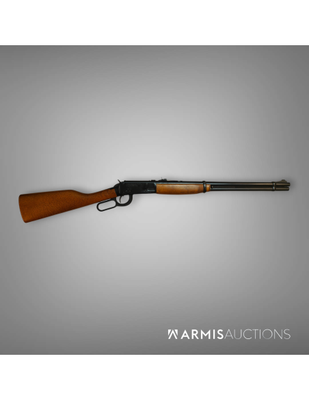 Carabine à air comprimé Daisy Mle 1894