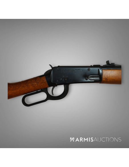 Carabine à air comprimé Daisy Mle 1894