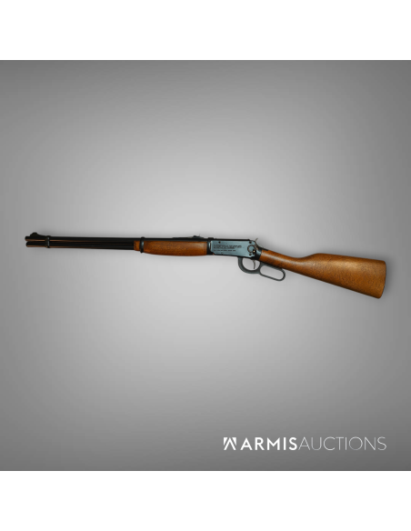 Carabine à air comprimé Daisy Mle 1894