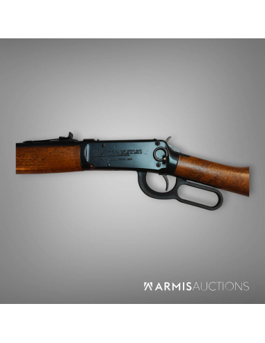 Carabine à air comprimé Daisy Mle 1894
