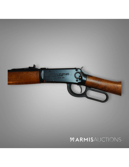 Carabine à air comprimé Daisy Mle 1894