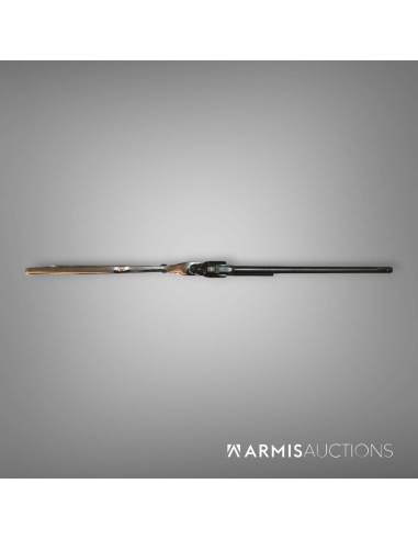 Revolver à simple action Armi Jäger Frontier Buntline .45 LC