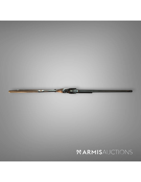 Revolver à simple action Armi Jäger Frontier Buntline .45 LC