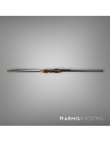 Revolver à simple action Armi Jäger Frontier Buntline .45 LC