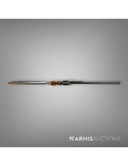 Revolver à simple action Armi Jäger Frontier Buntline .45 LC