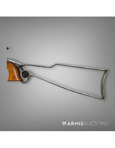 Revolver à simple action Armi Jäger Frontier Buntline .45 LC