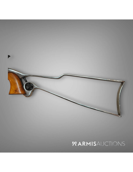 Revolver à simple action Armi Jäger Frontier Buntline .45 LC