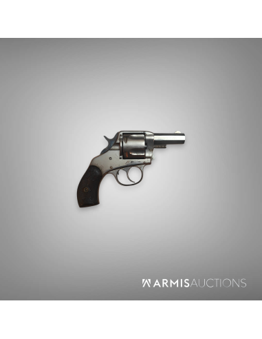 Revolver Harrington & Richardson The American Double Action