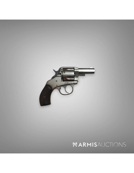 Revolver Harrington & Richardson The American Double Action