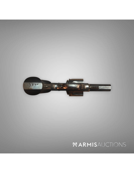 Revolver Harrington & Richardson The American Double Action