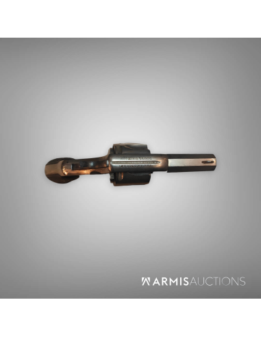 Revolver Harrington & Richardson The American Double Action