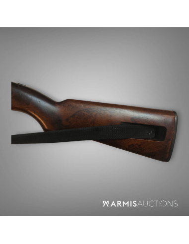 copy of Carabine semi-automatique US M1 Inland Division