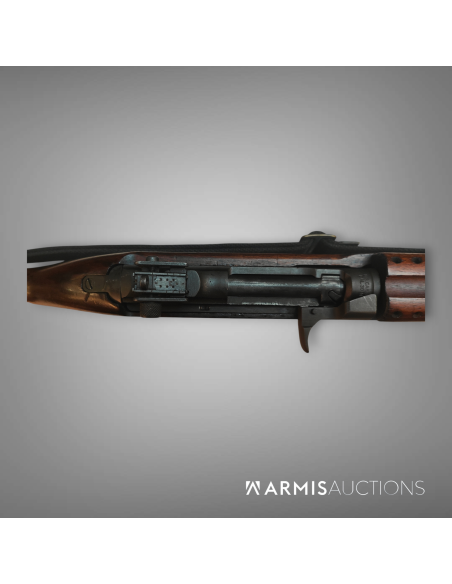 copy of Carabine semi-automatique US M1 Inland Division