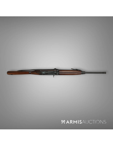 copy of Carabine semi-automatique US M1 Inland Division