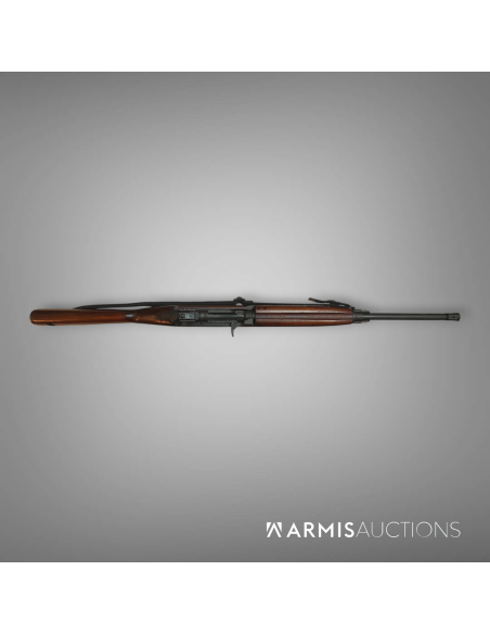 copy of Carabine semi-automatique US M1 Inland Division