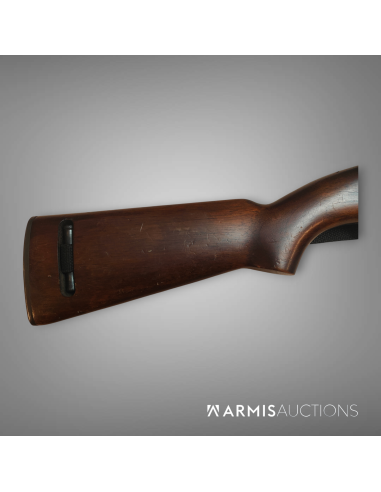copy of Carabine semi-automatique US M1 Inland Division