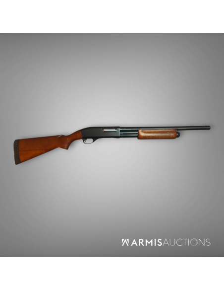 Kopie von Fusil à fonctions multiples Remington Wingmaster Model 870