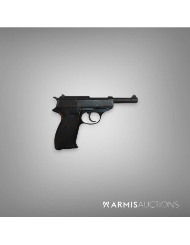 Kopie von Pistolet semi-automatique Walther P1