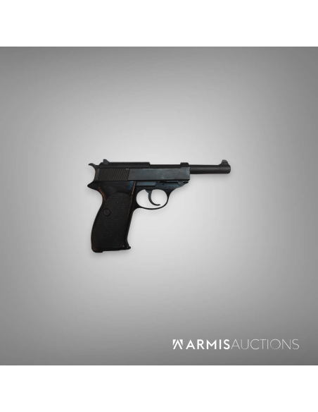 copy of Pistolet semi-automatique Walther P1