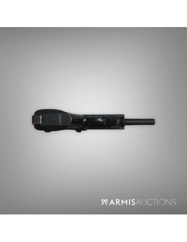 Kopie von Pistolet semi-automatique Walther P1