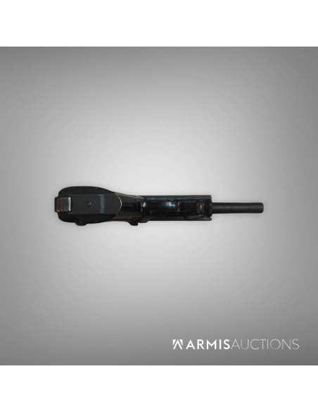 Kopie von Pistolet semi-automatique Walther P1