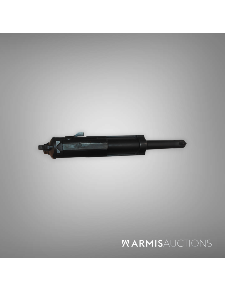 Kopie von Pistolet semi-automatique Walther P1