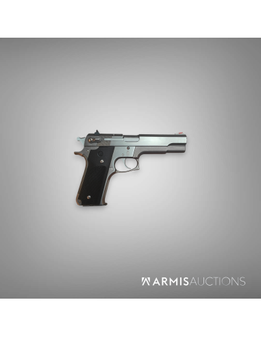 Kopie von Kopie von Pistolet semi-automatique Smith & Wesson 645